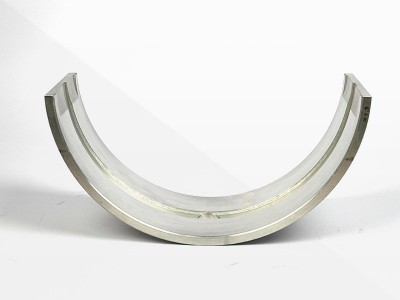 Kateri ležaji zahtevajo uporabo rokavov gredi? 