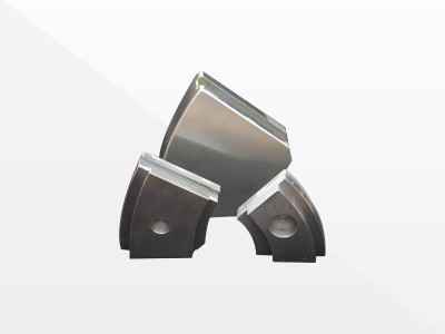 Hidravlični turbinski grm